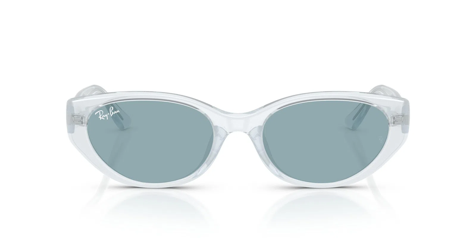 Ray-Ban 4457D Sunglasses - view 39